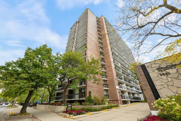 5901 N SHERIDAN RD APT 9J, CHICAGO, IL 60660 - Image 1