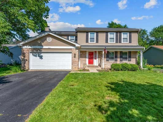 930 APPLEWOOD LN, ALGONQUIN, IL 60102 - Image 1