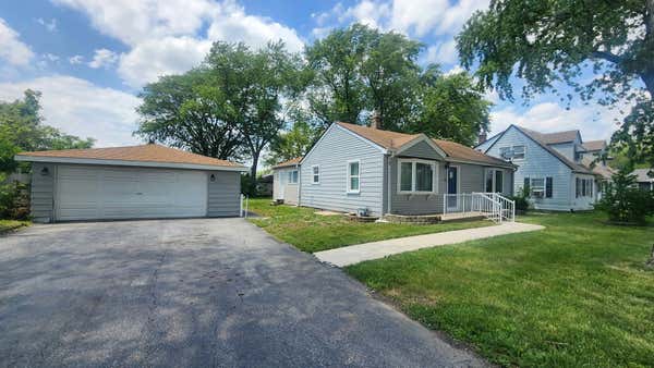 7530 S OCONTO AVE, BRIDGEVIEW, IL 60455 - Image 1