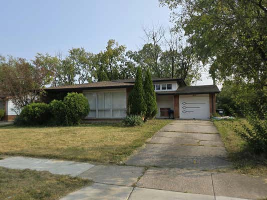 413 STANTON ST, PARK FOREST, IL 60466 - Image 1