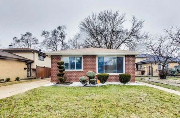 14820 COTTAGE GROVE AVE, DOLTON, IL 60419 - Image 1