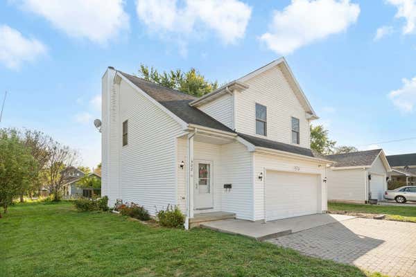 502 W 4TH ST, SANDWICH, IL 60548 - Image 1