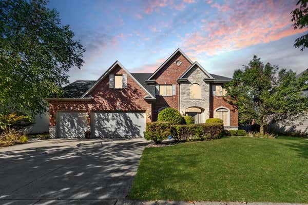 25761 W SUNNYMERE DR, PLAINFIELD, IL 60585 - Image 1