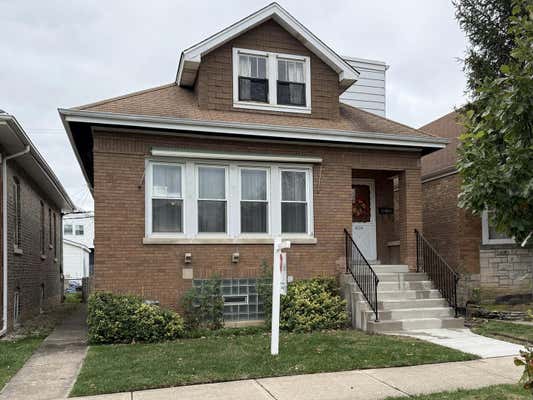 4230 N MONITOR AVE, CHICAGO, IL 60634 - Image 1