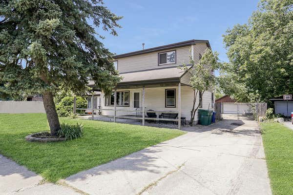 8634 LINDER AVE, BURBANK, IL 60459 - Image 1