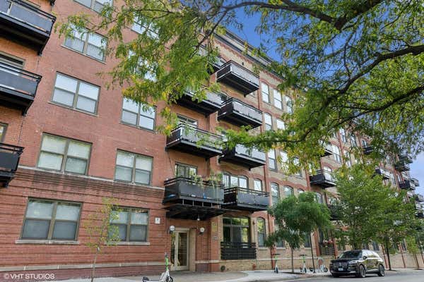 1735 W DIVERSEY PKWY APT 317, CHICAGO, IL 60614 - Image 1