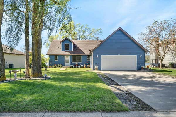 450 S DIVISION ST, BRAIDWOOD, IL 60408 - Image 1