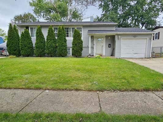 1810 ENDICOTT CIR, CARPENTERSVILLE, IL 60110 - Image 1