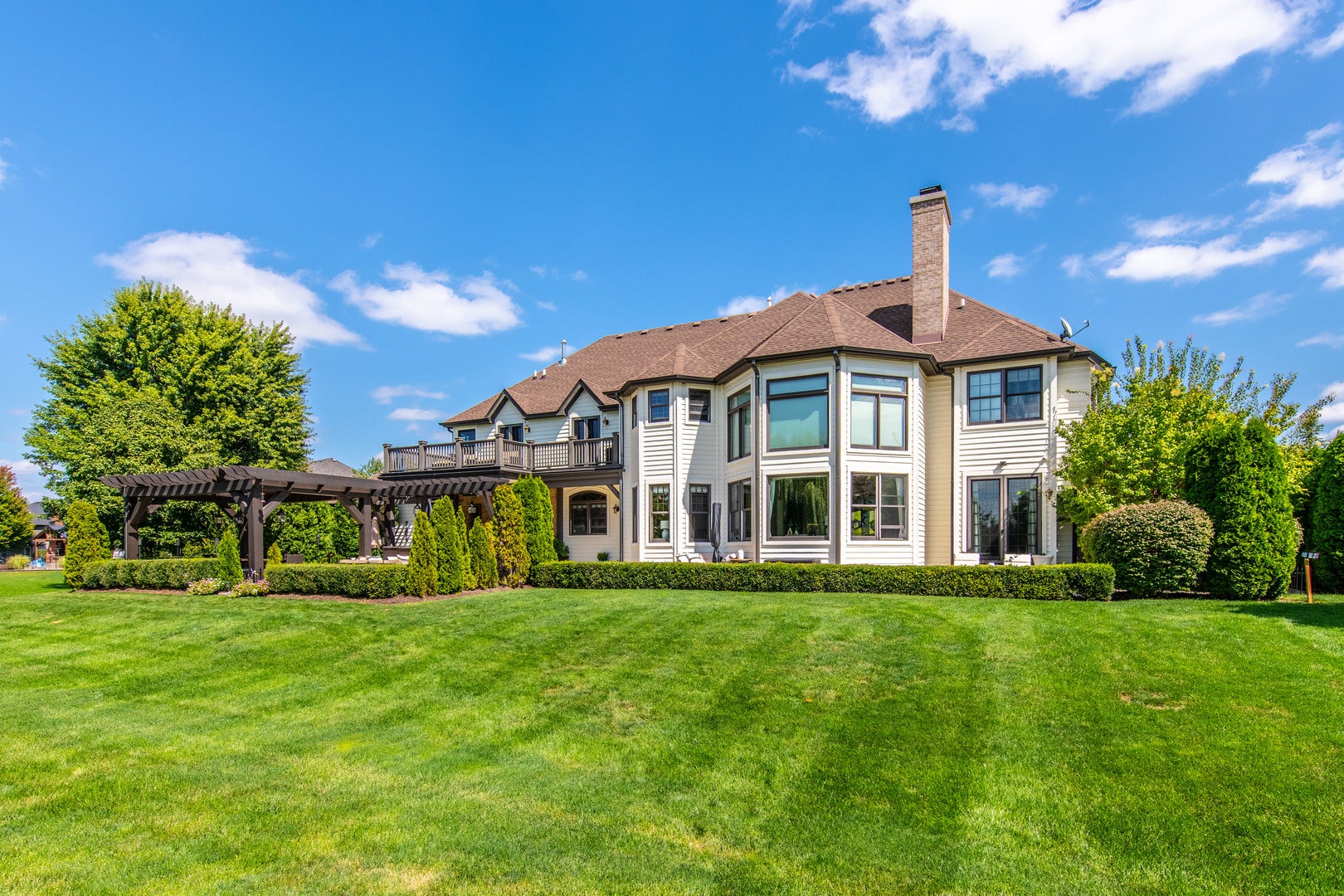 Oswego, Illinois, 60543, United States, 5 Bedrooms Bedrooms, ,7 BathroomsBathrooms,Residential,Active,1936626