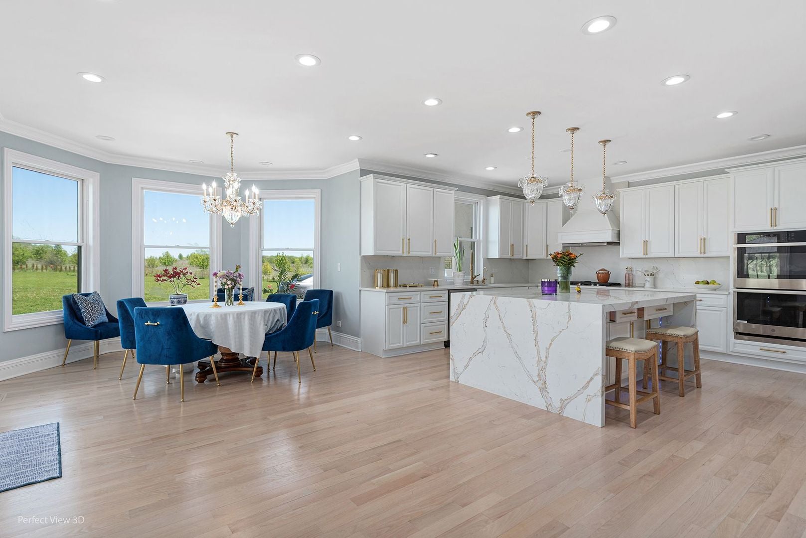 Wadsworth, Illinois, 60083, United States, 6 Bedrooms Bedrooms, ,6 BathroomsBathrooms,Residential,Active,1985555