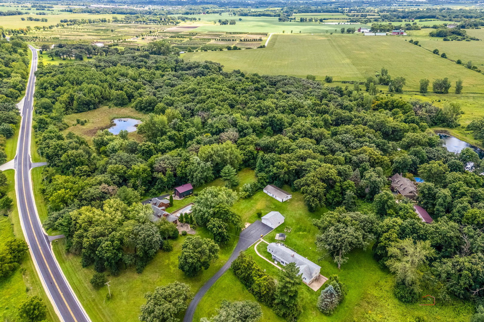 Union, Illinois, 60180, United States, 4 Bedrooms Bedrooms, ,5 BathroomsBathrooms,Residential,Active,1944071