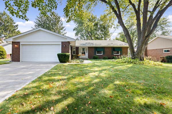 3437 FAWNRIDGE DR, ROCKFORD, IL 61114 - Image 1