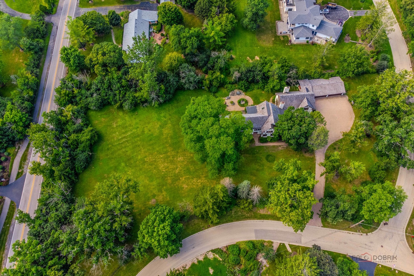 Bannockburn, Illinois, 60015, United States, 9 Bedrooms Bedrooms, ,9 BathroomsBathrooms,Residential,Active,1972189