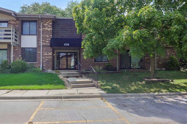 478 RAINTREE CT UNIT 2A, GLEN ELLYN, IL 60137 - Image 1