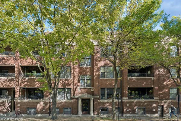 1844 W BERTEAU AVE APT 2, CHICAGO, IL 60613 - Image 1