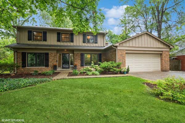 2028 AVONDALE LN, WILMETTE, IL 60091 - Image 1