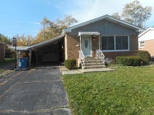 500 N MANCHESTER DR, CHICAGO HEIGHTS, IL 60411 - Image 1