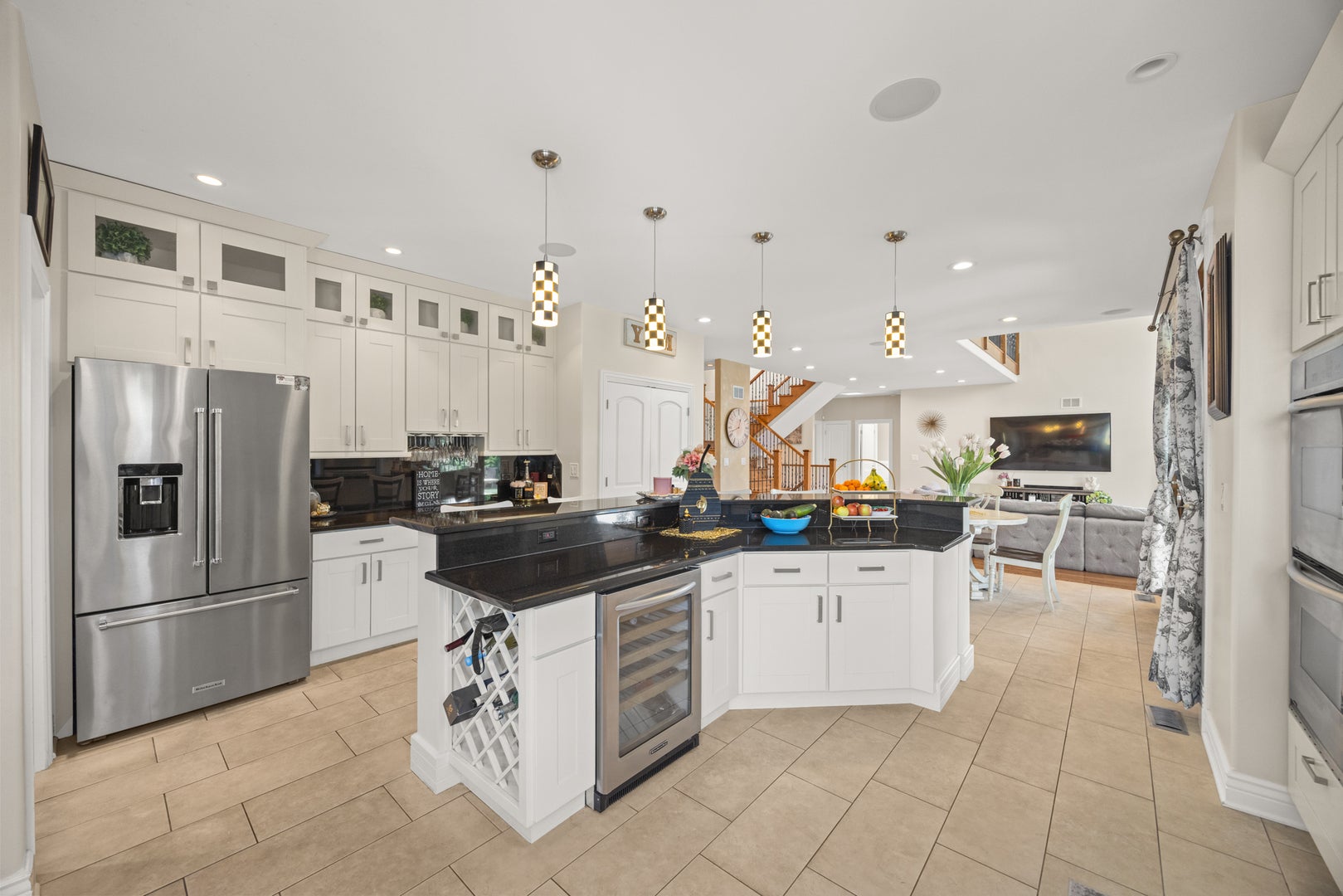 Homer Glen, Illinois, 60491, United States, 5 Bedrooms Bedrooms, ,4 BathroomsBathrooms,Residential,Active,1987265