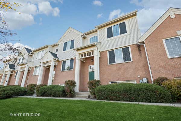 2103 W CONCORD LN # 2103, ADDISON, IL 60101 - Image 1