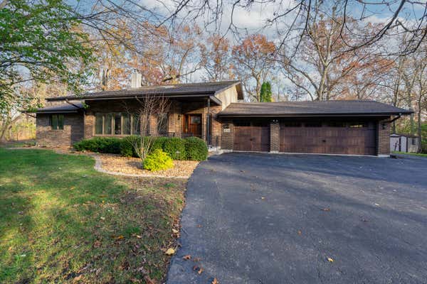 26709 S JACOBS LN, CRETE, IL 60417 - Image 1