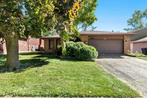 4343 207TH ST, MATTESON, IL 60443 - Image 1