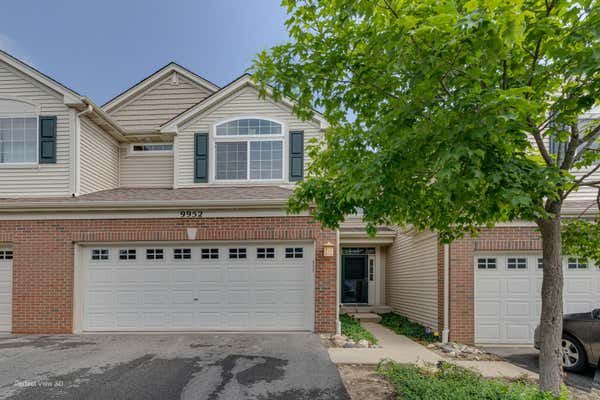 9952 CUMMINGS ST, HUNTLEY, IL 60142 - Image 1