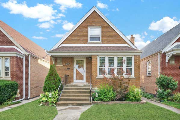 6631 S KOLIN AVE, CHICAGO, IL 60629 - Image 1