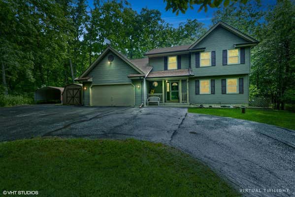 N2466 ELGIN CLUB DR, LAKE GENEVA, WI 53147 - Image 1