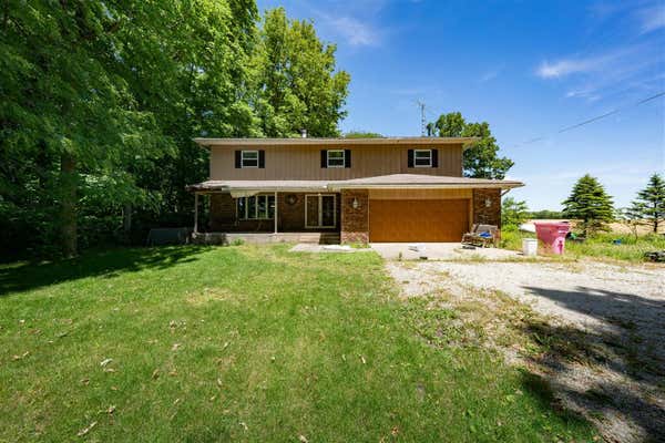 13255 E 1100 NORTH RD, CHENOA, IL 61726 - Image 1