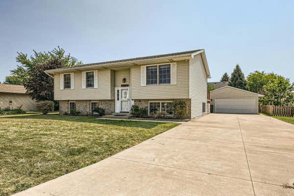 4019 HIGHLAND RD, ZION, IL 60099 - Image 1