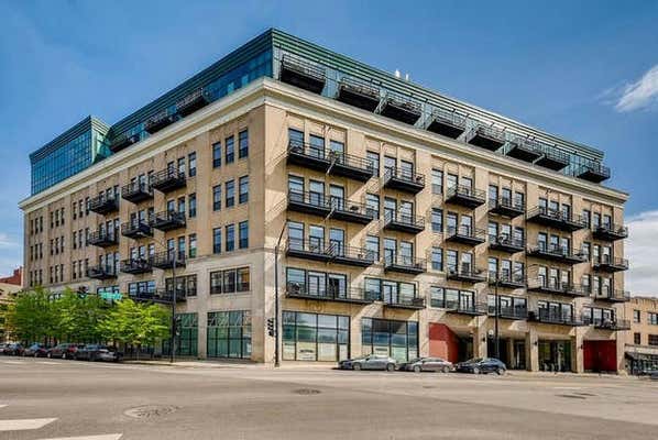 1645 W OGDEN AVE UNIT 717, CHICAGO, IL 60612 - Image 1