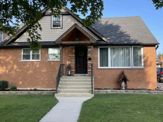 10613 MASON AVE, CHICAGO RIDGE, IL 60415 - Image 1