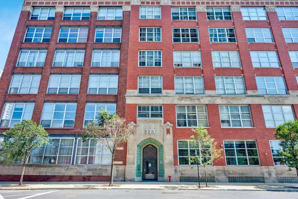 333 S DESPLAINES ST APT 706, CHICAGO, IL 60661 - Image 1