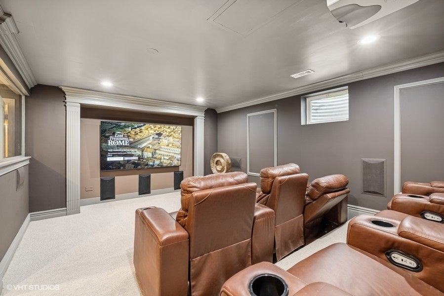 Barrington Hills, Illinois, 60010, United States, 6 Bedrooms Bedrooms, ,5 BathroomsBathrooms,Residential,Active,1987275