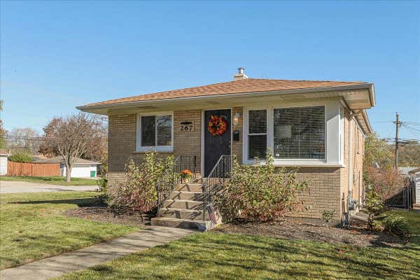 267 N STEWART AVE, LOMBARD, IL 60148 - Image 1