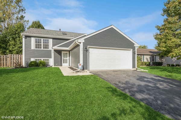 3611 NEWPORT DR, ISLAND LAKE, IL 60042 - Image 1