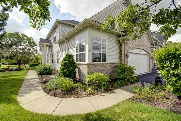 11961 WINTERBERRY LN, PLAINFIELD, IL 60585 - Image 1