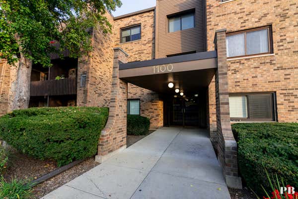 1100 E RANDVILLE DR UNIT 201, PALATINE, IL 60074 - Image 1