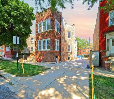 1824 W HOOD AVE, CHICAGO, IL 60660 - Image 1