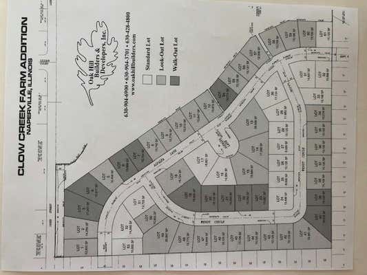 2255 WENDT CIR, NAPERVILLE, IL 60564, photo 3 of 3