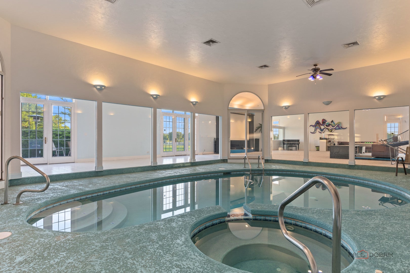 Wadsworth, Illinois, 60083, United States, 6 Bedrooms Bedrooms, ,10 BathroomsBathrooms,Residential,Active,2008287