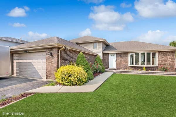 8612 CARRIAGE LN, TINLEY PARK, IL 60487 - Image 1