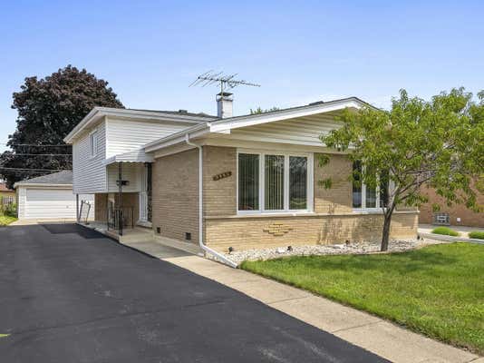 9980 IVANHOE AVE, SCHILLER PARK, IL 60176 - Image 1