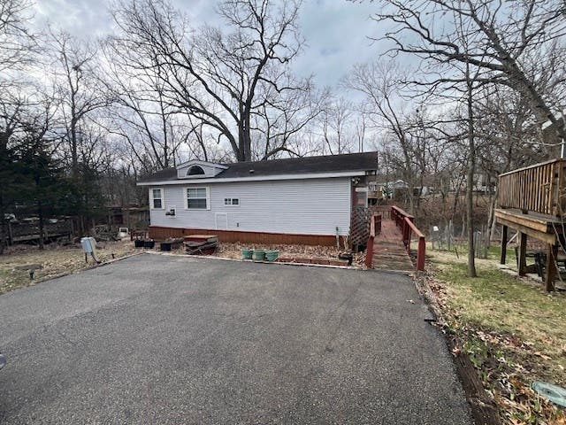 2795 E 28th Rd Lot 1187