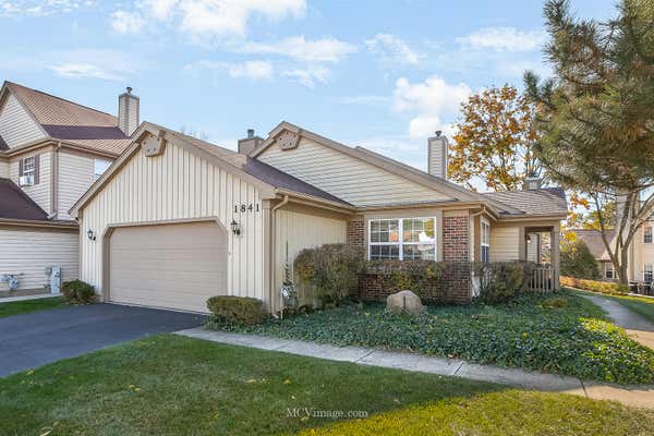 1841 PRENTISS DR, DOWNERS GROVE, IL 60516 - Image 1