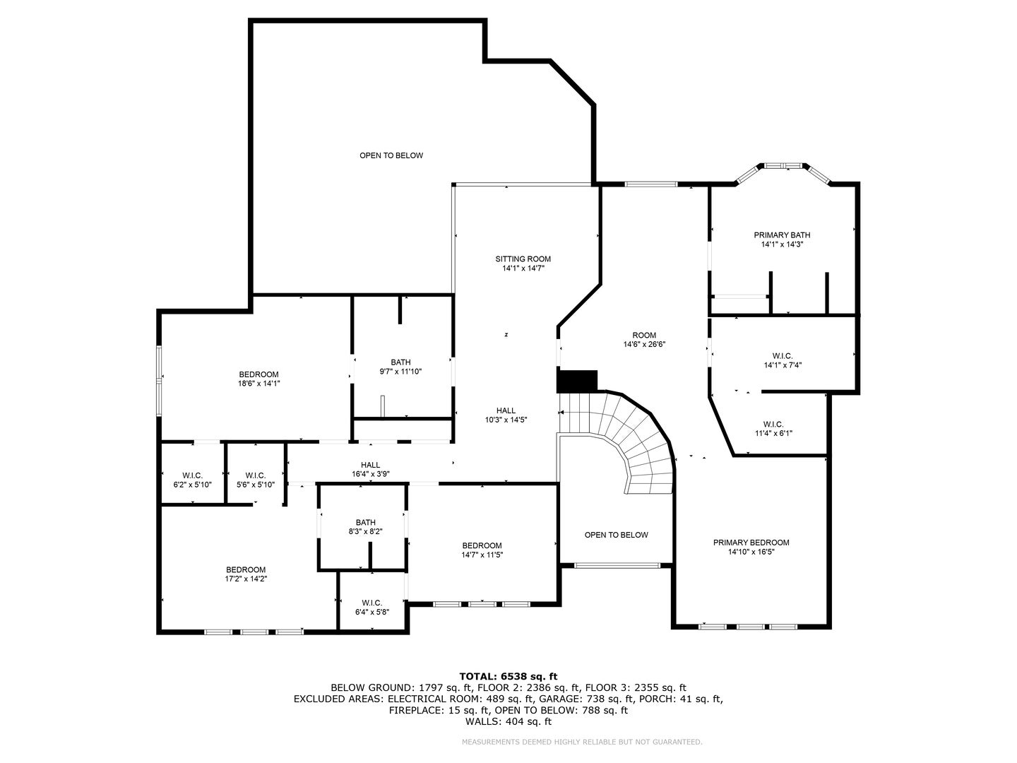 Buffalo Grove, Illinois, 60089, United States, 5 Bedrooms Bedrooms, ,5 BathroomsBathrooms,Residential,Active,1922274