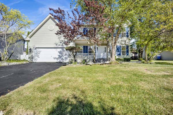 364 HIGHKNOB RD, BOLINGBROOK, IL 60440 - Image 1