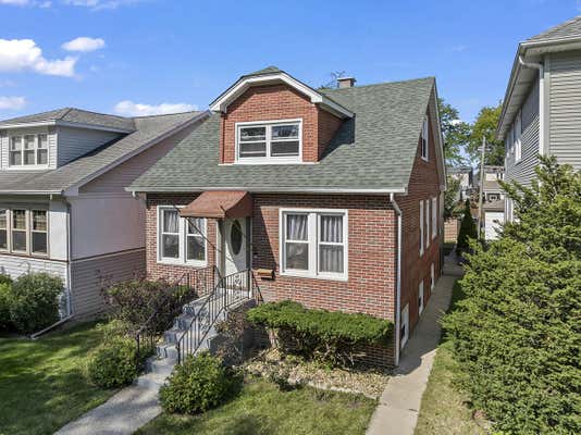 5648 N MILTIMORE AVE, CHICAGO, IL 60646 - Image 1