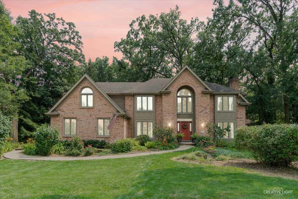 400 SPRING CRESS LN, WEST CHICAGO, IL 60185 - Image 1