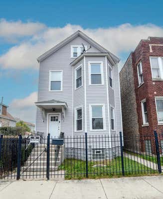 5339 S MAPLEWOOD AVE, CHICAGO, IL 60632 - Image 1